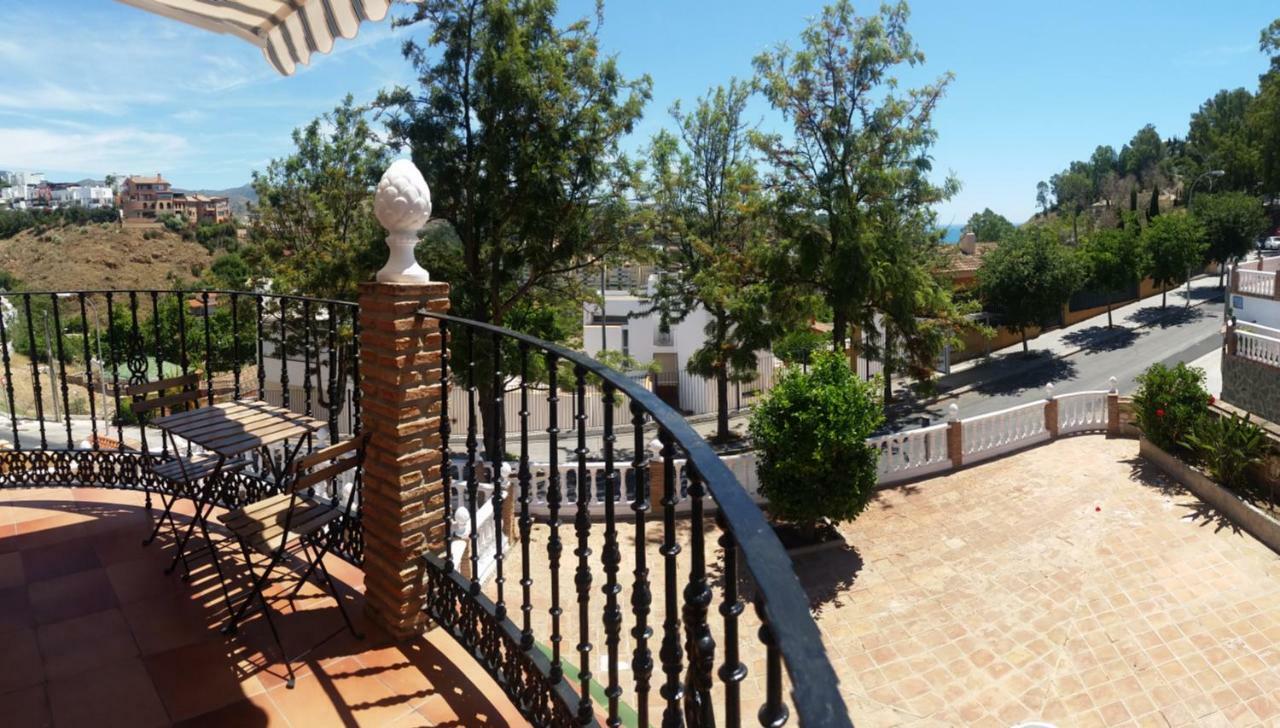 Villa Malaga — Fotos 1