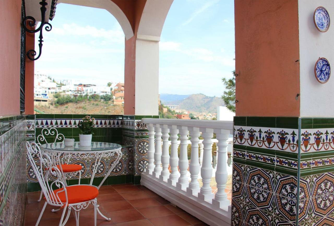 Villa Malaga — Fotos 3